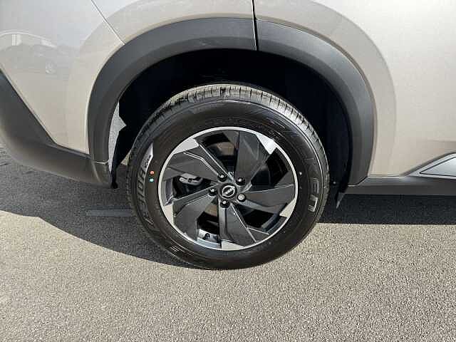 Nissan X-trail Station Wagon 1.5 E-Power 204 N-Connecta 5dr Xtronic