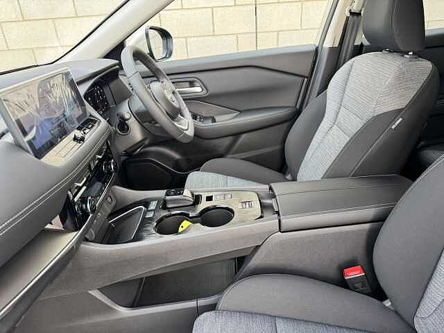 Nissan X-trail Station Wagon 1.5 E-Power 204 N-Connecta 5dr Xtronic