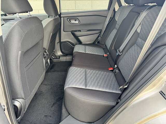 Nissan X-trail Station Wagon 1.5 E-Power 204 N-Connecta 5dr Xtronic