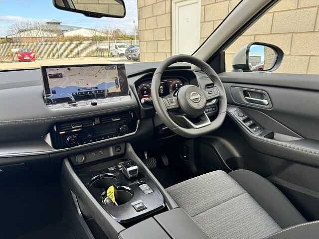 Nissan X-trail Station Wagon 1.5 E-Power 204 N-Connecta 5dr Xtronic