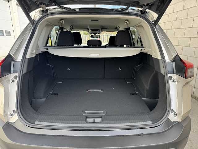 Nissan X-trail Station Wagon 1.5 E-Power 204 N-Connecta 5dr Xtronic