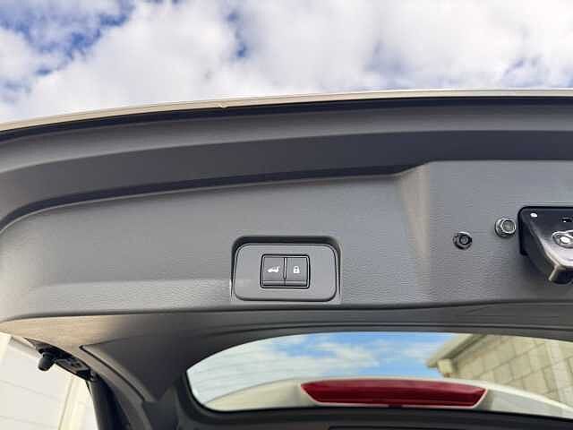 Nissan X-trail Station Wagon 1.5 E-Power 204 N-Connecta 5dr Xtronic