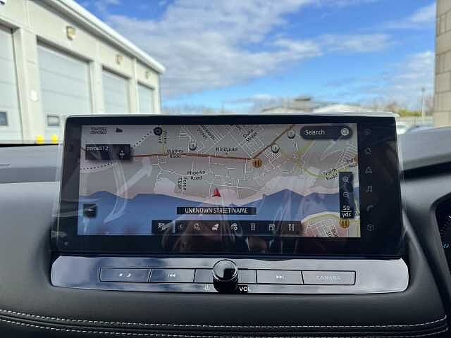 Nissan X-trail Station Wagon 1.5 E-Power 204 N-Connecta 5dr Xtronic