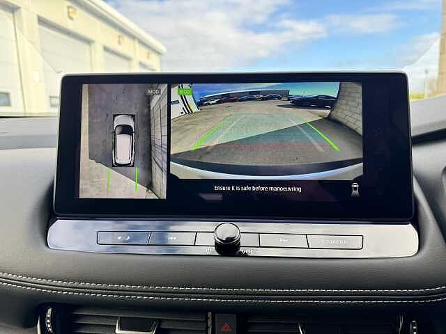 Nissan X-trail Station Wagon 1.5 E-Power 204 N-Connecta 5dr Xtronic