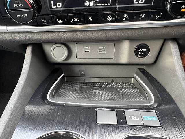 Nissan X-trail Station Wagon 1.5 E-Power 204 N-Connecta 5dr Xtronic