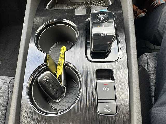 Nissan X-trail Station Wagon 1.5 E-Power 204 N-Connecta 5dr Xtronic