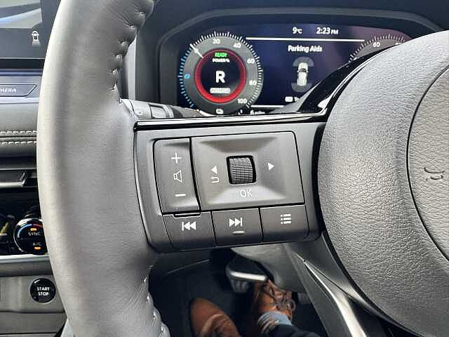 Nissan X-trail Station Wagon 1.5 E-Power 204 N-Connecta 5dr Xtronic