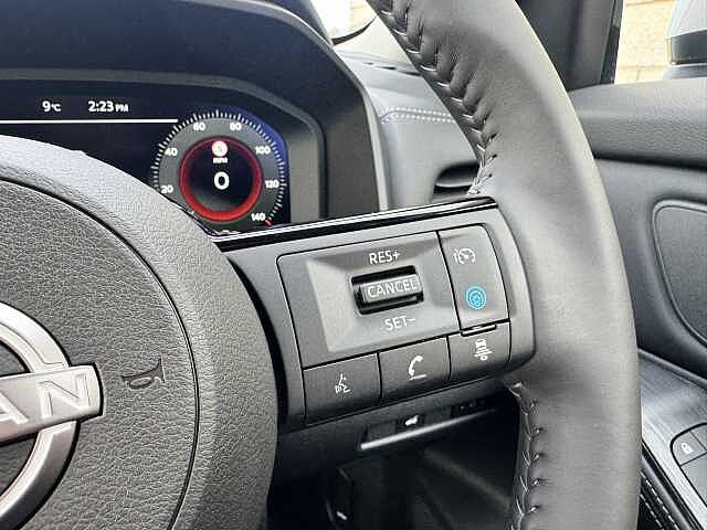 Nissan X-trail Station Wagon 1.5 E-Power 204 N-Connecta 5dr Xtronic