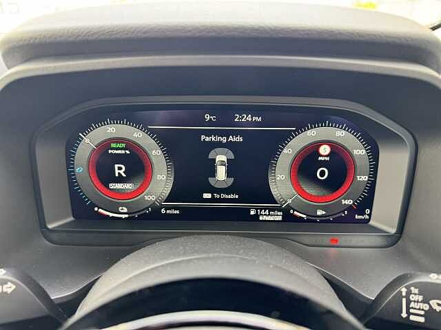 Nissan X-trail Station Wagon 1.5 E-Power 204 N-Connecta 5dr Xtronic