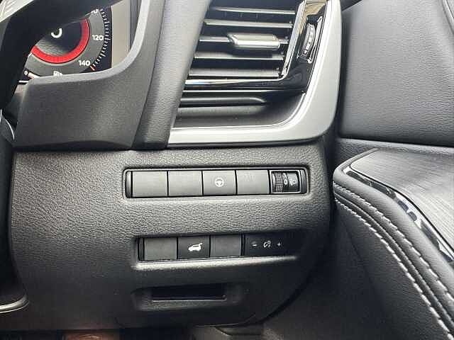 Nissan X-trail Station Wagon 1.5 E-Power 204 N-Connecta 5dr Xtronic