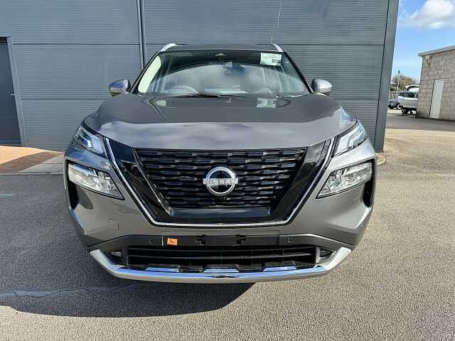 Nissan X-trail Station Wagon 1.5 E-Power 204 Tekna 5dr Xtronic