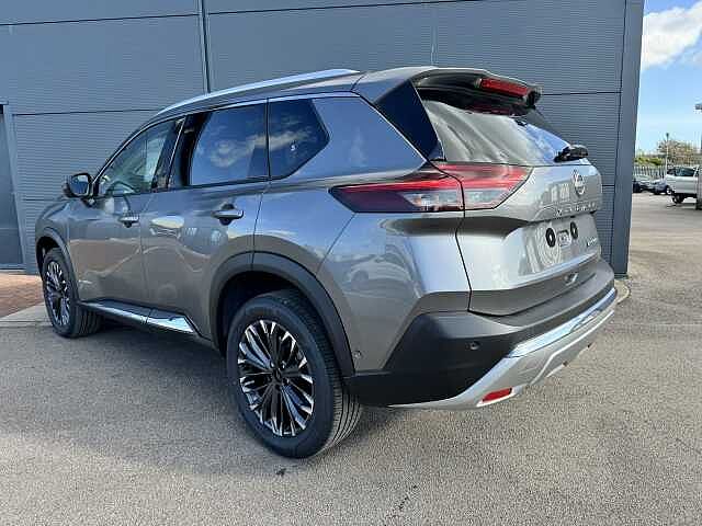 Nissan X-trail Station Wagon 1.5 E-Power 204 Tekna 5dr Xtronic