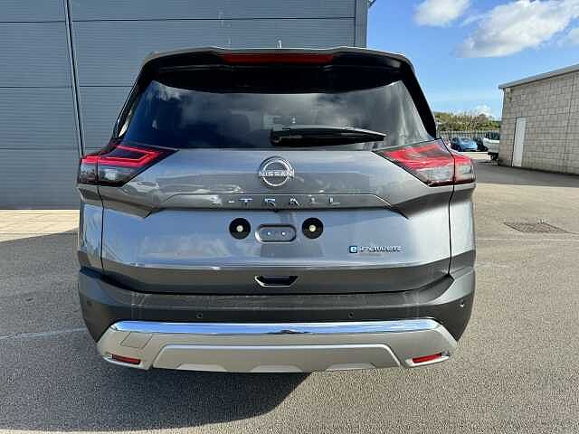Nissan X-trail Station Wagon 1.5 E-Power 204 Tekna 5dr Xtronic