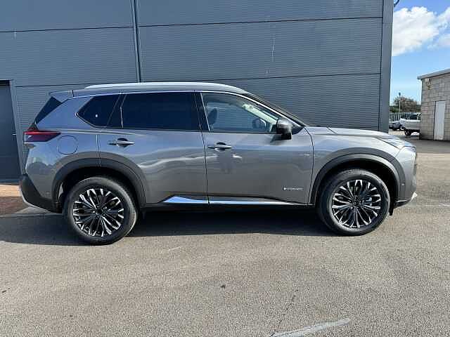 Nissan X-trail Station Wagon 1.5 E-Power 204 Tekna 5dr Xtronic