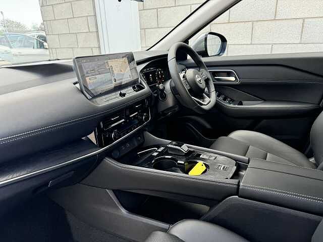 Nissan X-trail Station Wagon 1.5 E-Power 204 Tekna 5dr Xtronic