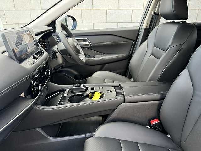 Nissan X-trail Station Wagon 1.5 E-Power 204 Tekna 5dr Xtronic