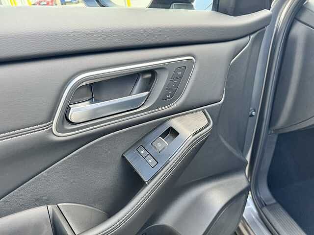 Nissan X-trail Station Wagon 1.5 E-Power 204 Tekna 5dr Xtronic