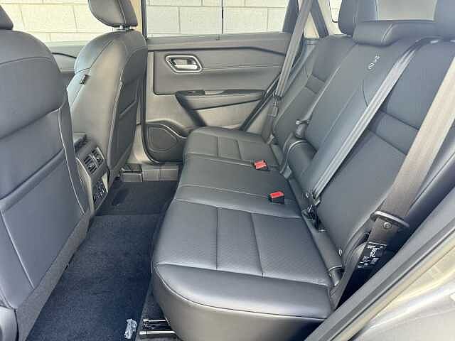 Nissan X-trail Station Wagon 1.5 E-Power 204 Tekna 5dr Xtronic