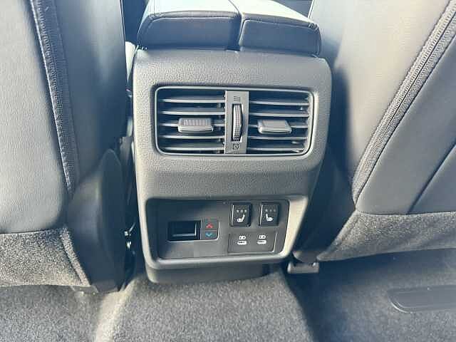 Nissan X-trail Station Wagon 1.5 E-Power 204 Tekna 5dr Xtronic