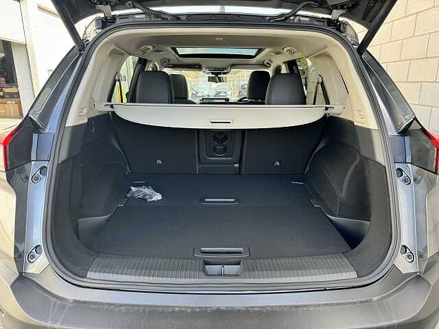 Nissan X-trail Station Wagon 1.5 E-Power 204 Tekna 5dr Xtronic