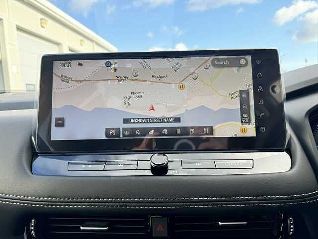 Nissan X-trail Station Wagon 1.5 E-Power 204 Tekna 5dr Xtronic