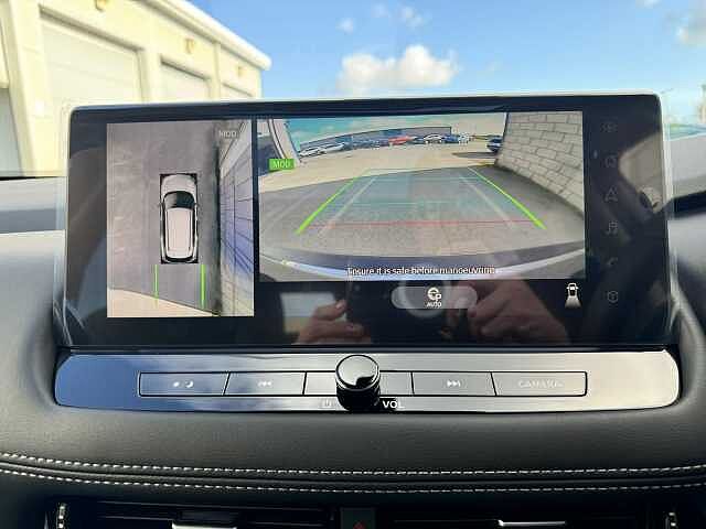 Nissan X-trail Station Wagon 1.5 E-Power 204 Tekna 5dr Xtronic