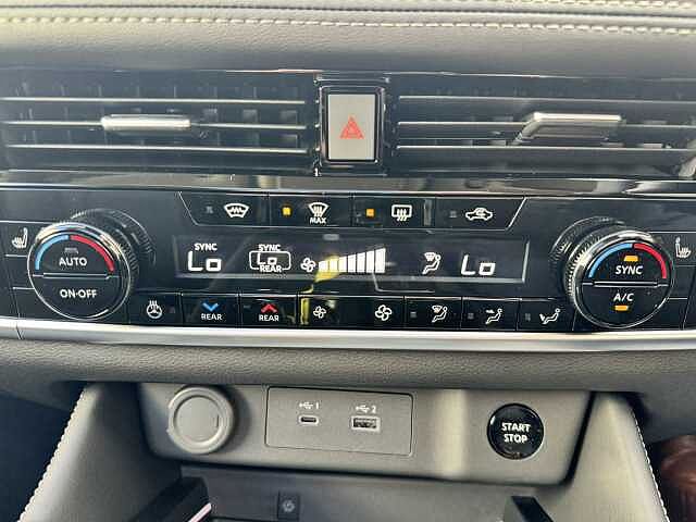 Nissan X-trail Station Wagon 1.5 E-Power 204 Tekna 5dr Xtronic