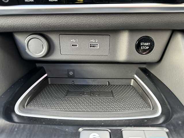 Nissan X-trail Station Wagon 1.5 E-Power 204 Tekna 5dr Xtronic