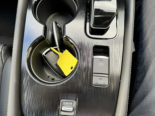 Nissan X-trail Station Wagon 1.5 E-Power 204 Tekna 5dr Xtronic