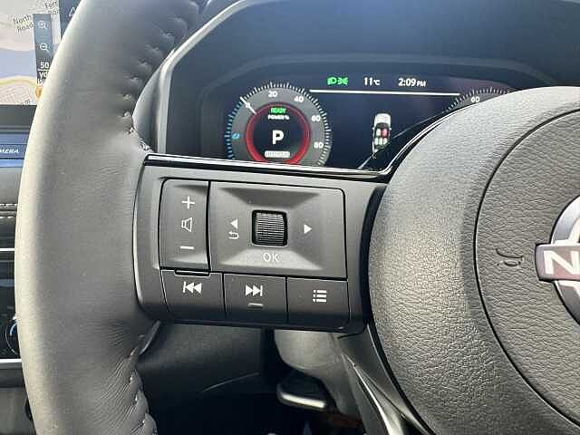 Nissan X-trail Station Wagon 1.5 E-Power 204 Tekna 5dr Xtronic