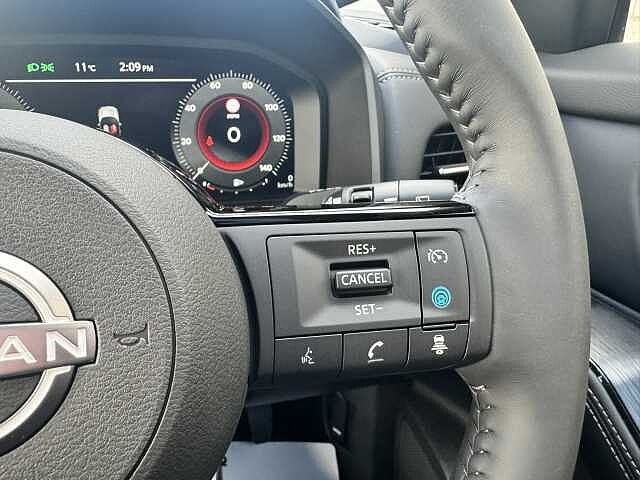 Nissan X-trail Station Wagon 1.5 E-Power 204 Tekna 5dr Xtronic