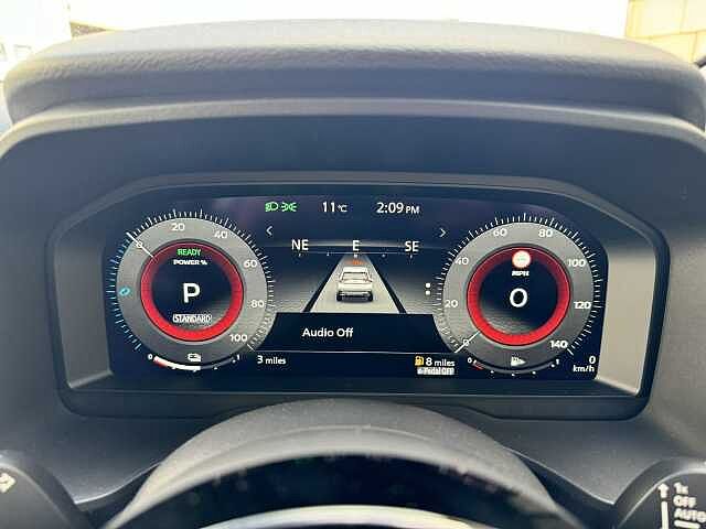 Nissan X-trail Station Wagon 1.5 E-Power 204 Tekna 5dr Xtronic