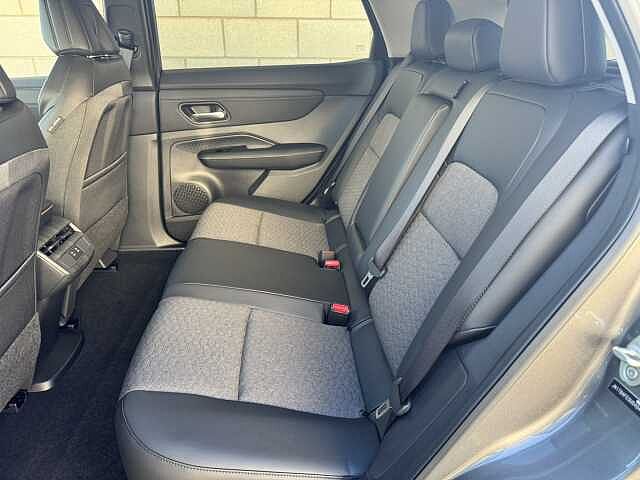 Nissan Ariya 178kW Advance 87kWh 22kWCh 5dr Auto