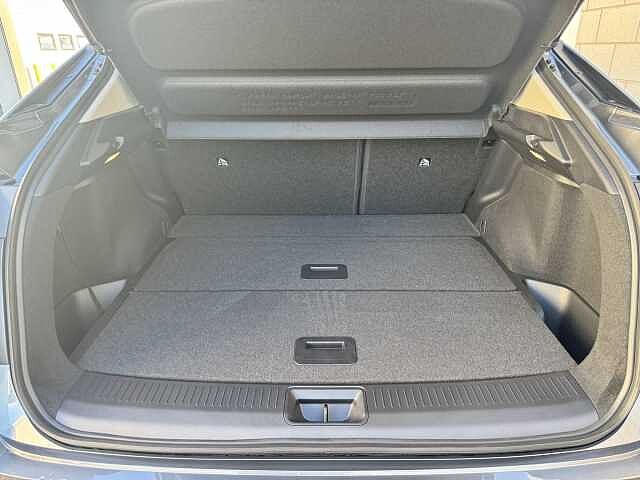 Nissan Ariya 178kW Advance 87kWh 22kWCh 5dr Auto