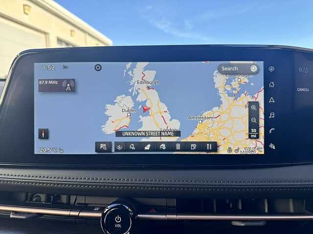 Nissan Ariya 178kW Advance 87kWh 22kWCh 5dr Auto