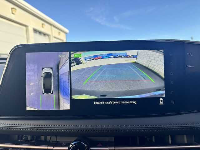 Nissan Ariya 178kW Advance 87kWh 22kWCh 5dr Auto