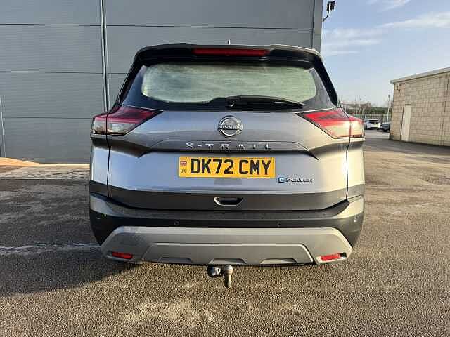 Nissan X-trail Station Wagon 1.5 E-Power 204 Acenta Premium 5dr Xtronic