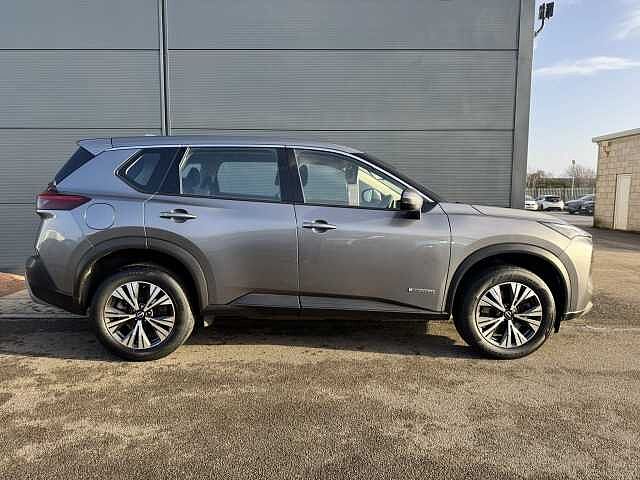 Nissan X-trail Station Wagon 1.5 E-Power 204 Acenta Premium 5dr Xtronic