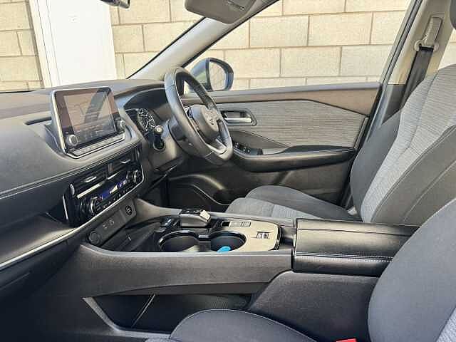 Nissan X-trail Station Wagon 1.5 E-Power 204 Acenta Premium 5dr Xtronic