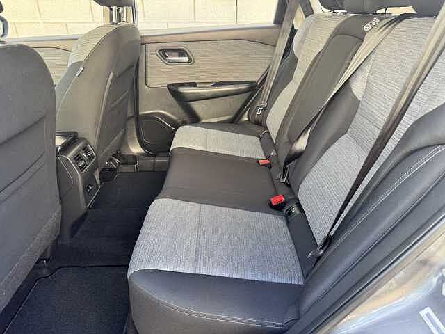 Nissan X-trail Station Wagon 1.5 E-Power 204 Acenta Premium 5dr Xtronic