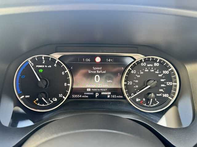 Nissan X-trail Station Wagon 1.5 E-Power 204 Acenta Premium 5dr Xtronic