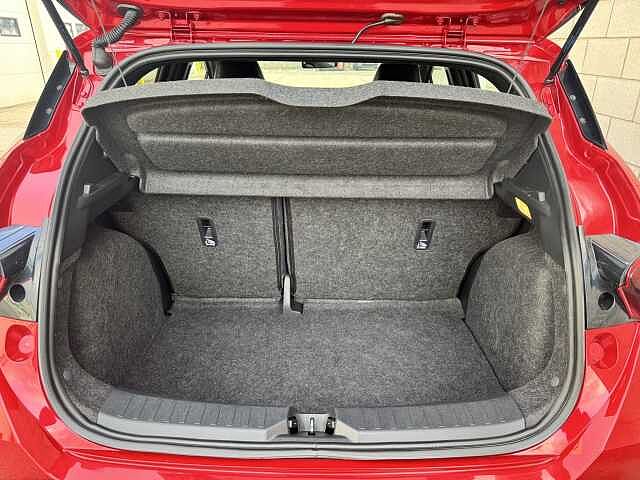 Nissan Micra 1.0 IG-T 92 N-Sport 5dr