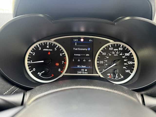Nissan Micra 1.0 IG-T 92 N-Sport 5dr