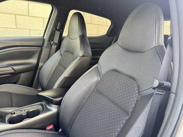 Nissan Juke 1.0 DiG-T N-Connecta 5dr