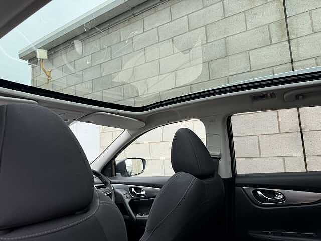 Nissan Qashqai 1.3 DiG-T N-Connecta 5dr