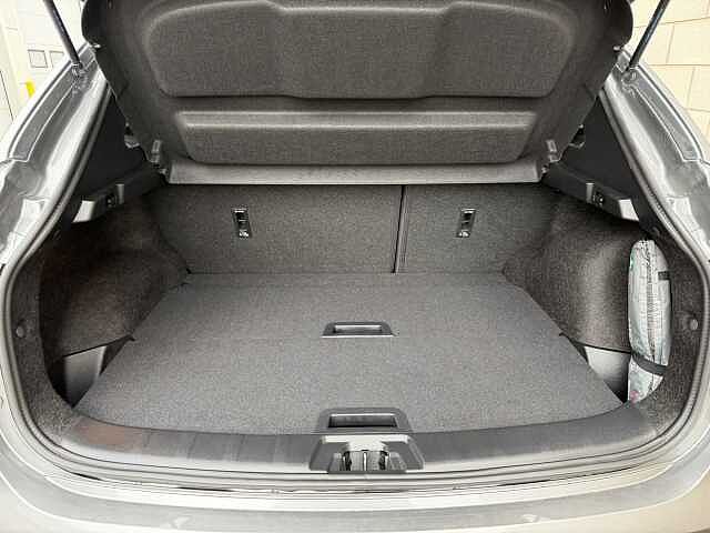 Nissan Qashqai 1.3 DiG-T N-Connecta 5dr