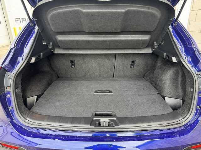 Nissan Qashqai 1.3 DiG-T N-Connecta 5dr