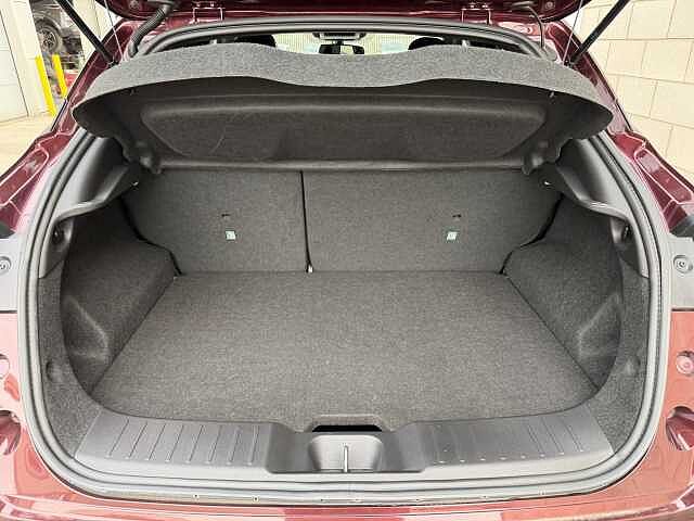 Nissan Juke 1.0 DiG-T 114 Tekna 5dr DCT