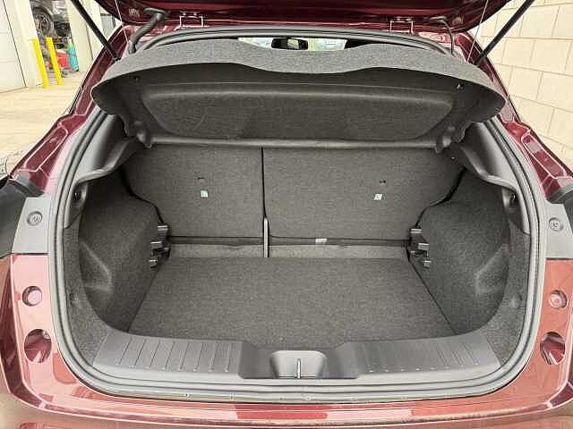 Nissan Juke 1.0 DiG-T 114 Tekna 5dr DCT