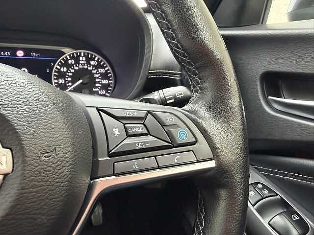 Nissan Juke 1.0 DiG-T 114 Tekna 5dr DCT